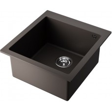 Кухонная мойка Omoikiri Bosen 47 ES-Espresso