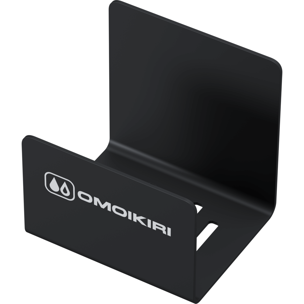 Держатель для губки Omoikiri SH-01 GB