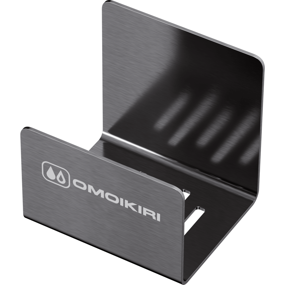 Держатель для губки Omoikiri SH-01 GM
