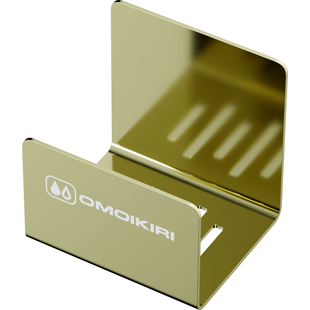 Держатель для губки Omoikiri SH-01 LG