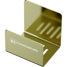 Держатель для губки Omoikiri SH-01 LG
