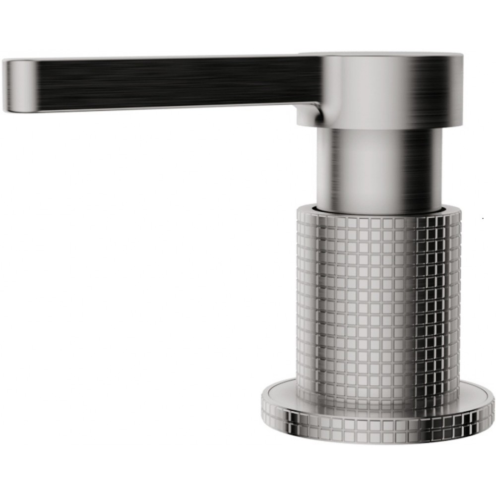 Дозатор для жидкого мыла Omoikiri OM-05 BN