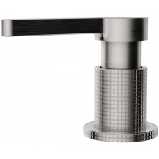 Дозатор для жидкого мыла Omoikiri OM-05 BN Дозатор для жидкого мыла Omoikiri OM-05 BN