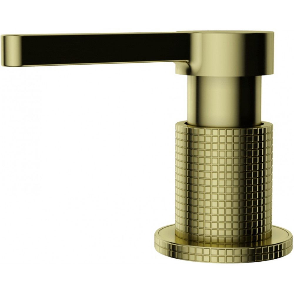 Дозатор для жидкого мыла Omoikiri OM-05 LG