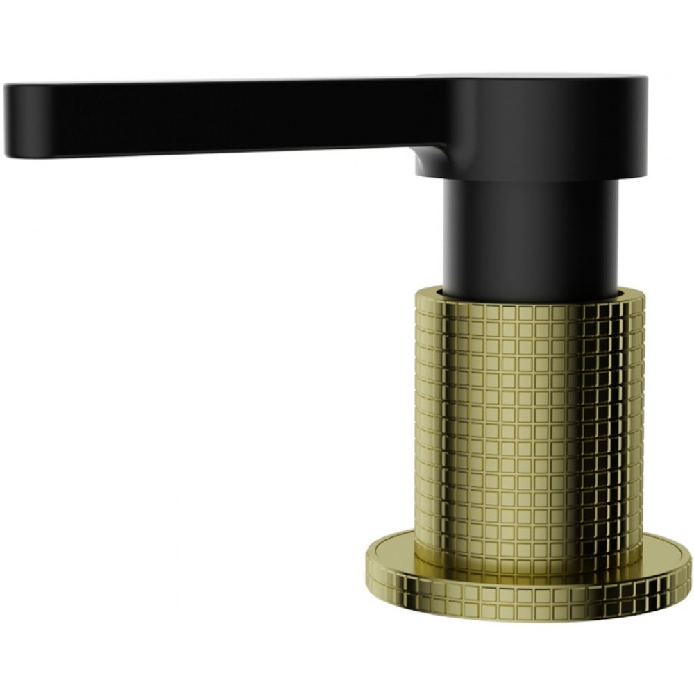 Дозатор для жидкого мыла Omoikiri OM-05 LG-GB