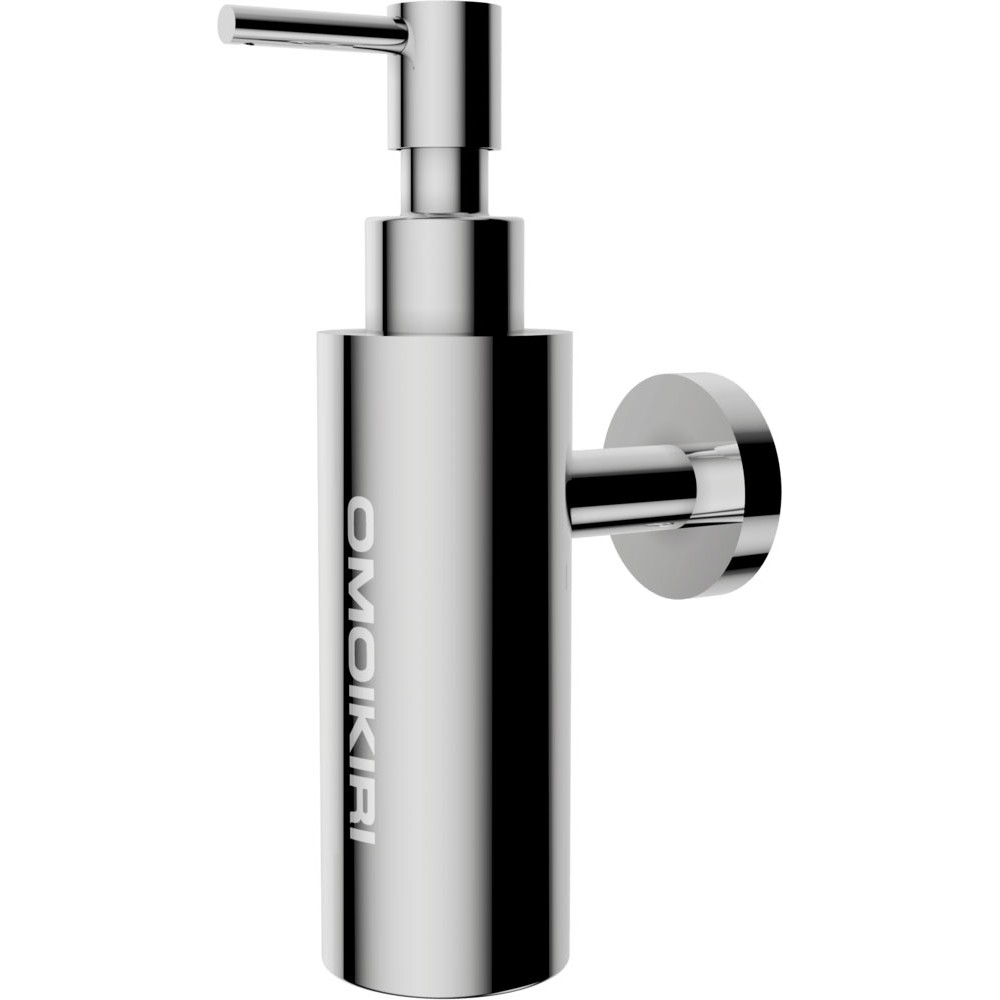 Дозатор для жидкого мыла Omoikiri OM-07 C