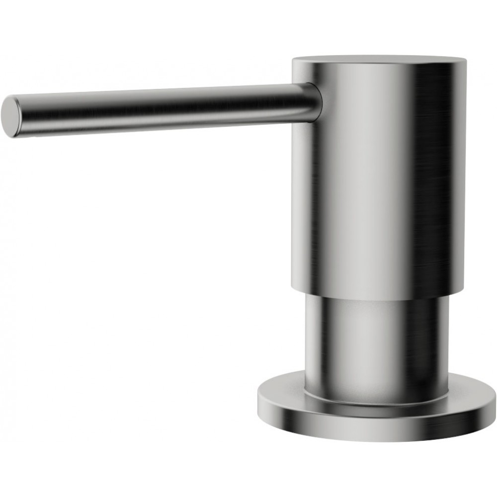 Дозатор для жидкого мыла Omoikiri OM-08 BN