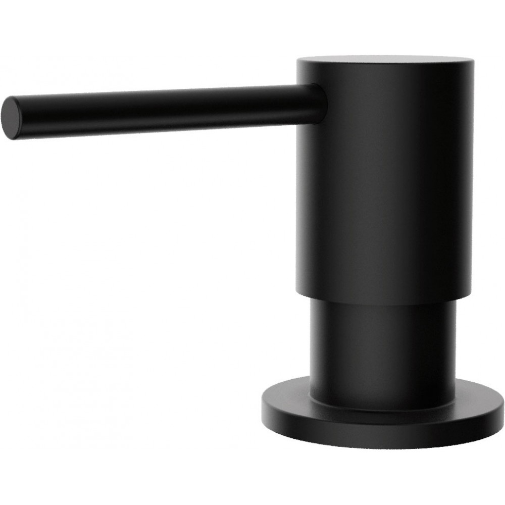 Дозатор для жидкого мыла Omoikiri OM-08 GB