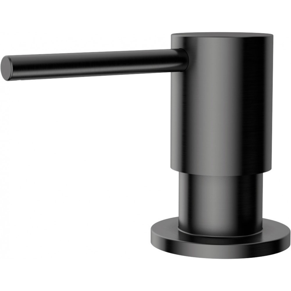 Дозатор для жидкого мыла Omoikiri OM-08 GM