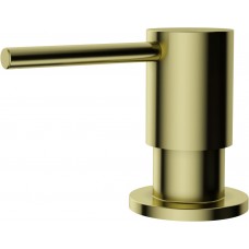 Дозатор для жидкого мыла Omoikiri OM-08 LG Дозатор для жидкого мыла Omoikiri OM-08 LG