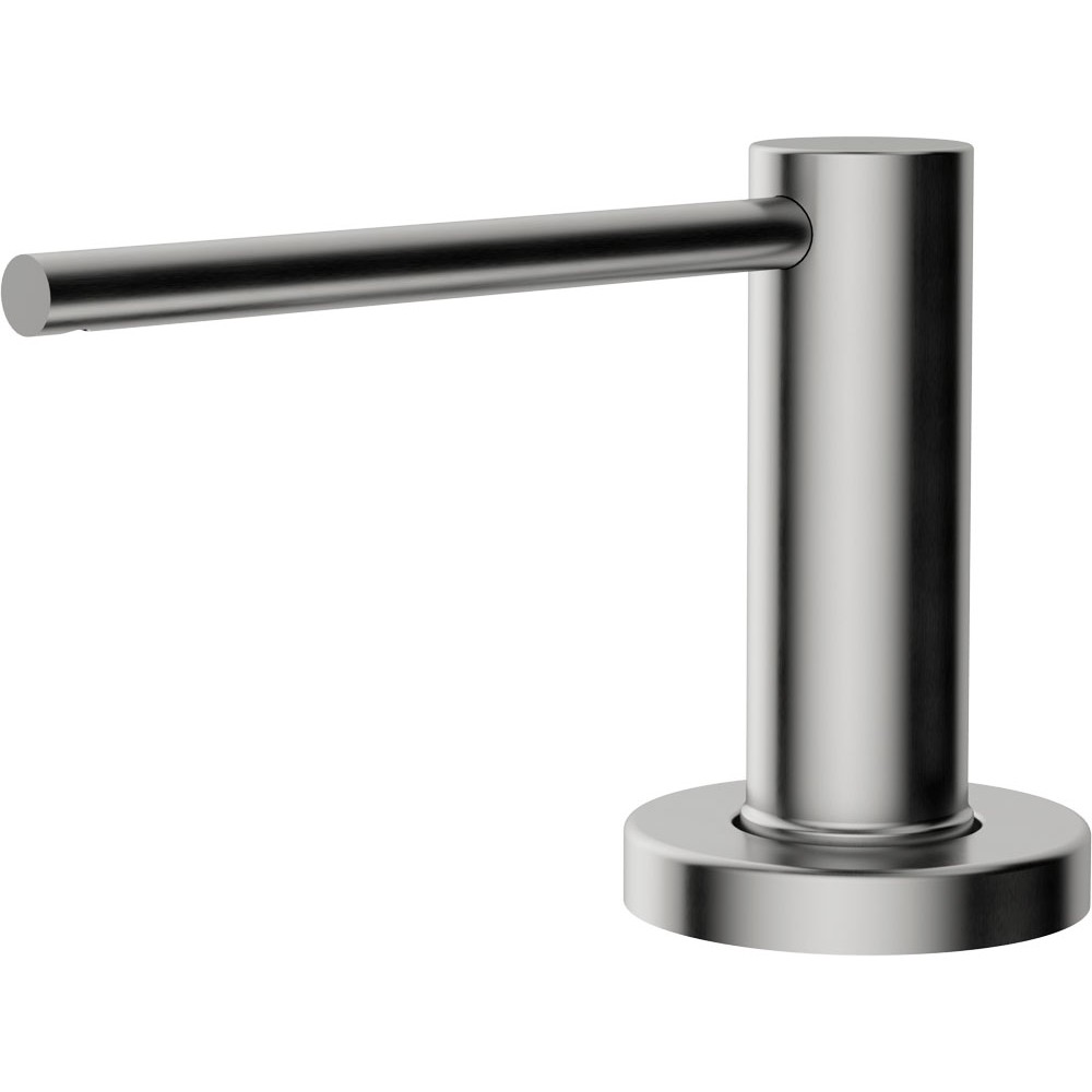 Дозатор для жидкого мыла Omoikiri OM-10 BN