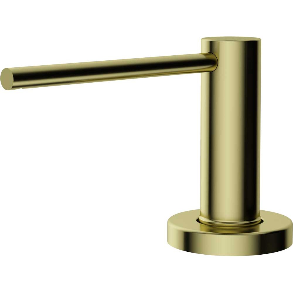 Дозатор для жидкого мыла Omoikiri OM-10 LG