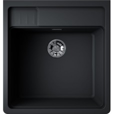 Кухонная мойка Omoikiri Kinokawa 60 GB-Графит