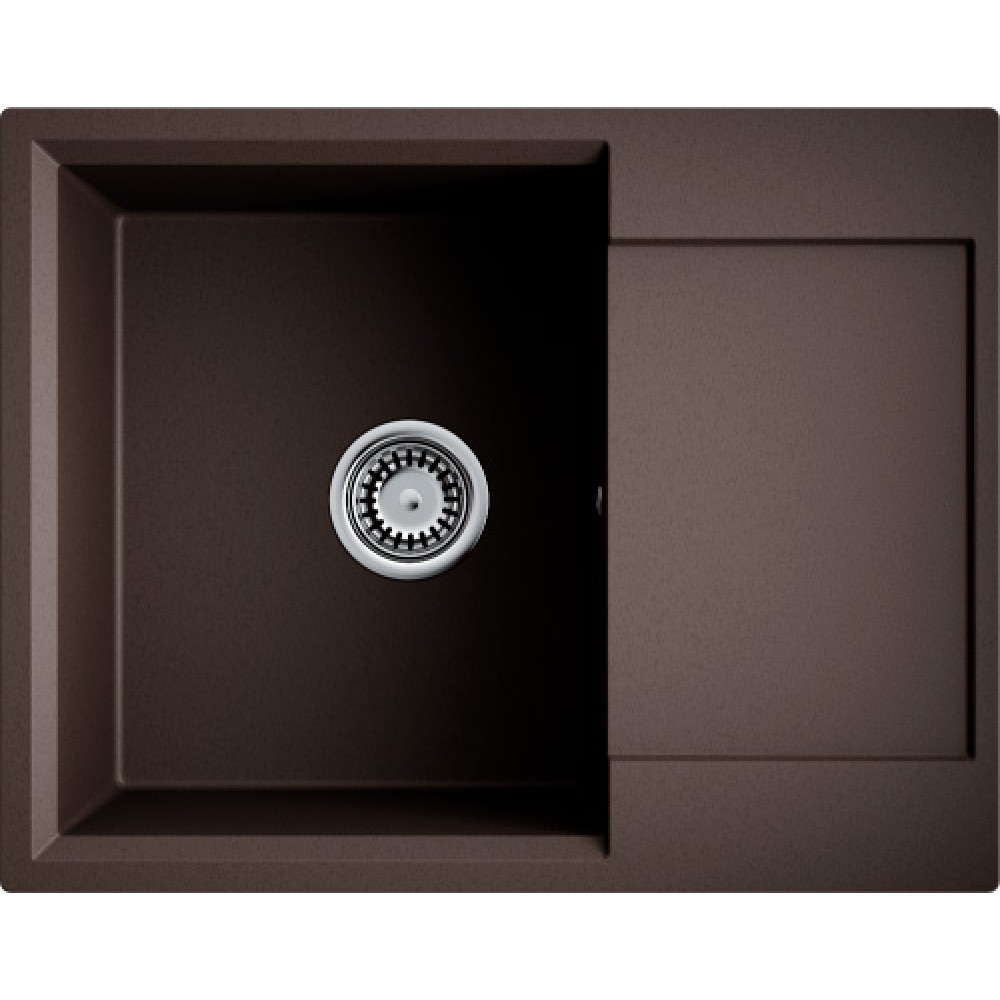 Кухонная мойка Omoikiri Daisen 65T ES-Espresso