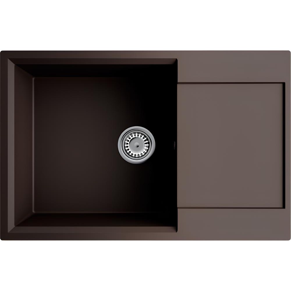 Кухонная мойка Omoikiri Daisen 78-LB ES-Espresso