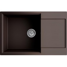 Кухонная мойка Omoikiri Daisen 78-LB ES-Espresso