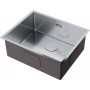 Кухонная мойка Omoikiri Taki 54-U/IF Microdecor IN