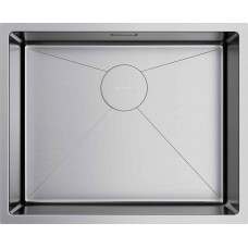 Кухонная мойка Omoikiri Taki 54-U/IF Microdecor IN