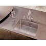 Кухонная мойка Omoikiri Taki 54-U/IF Microdecor IN
