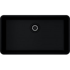 Кухонная мойка Omoikiri Omi 73-U/I Ultra GB-Графит