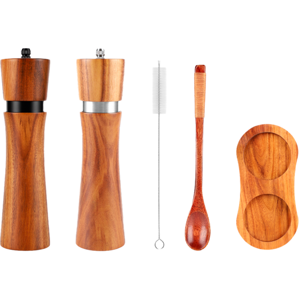 Мельницы для специй Omoikiri GR-02-SET