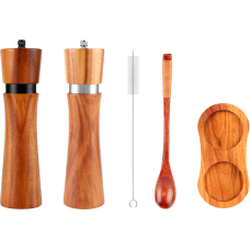 Мельницы для специй Omoikiri GR-02-SET