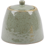 Сахарница из керамики Omoikiri SB-01 OL
