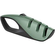 Механическая точилка для ножей Omoikiri UN-01 OL