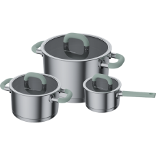 Набор посуды Omoikiri Takara Set