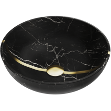 Раковина для ванной Omoikiri Hitomi BL-Marble