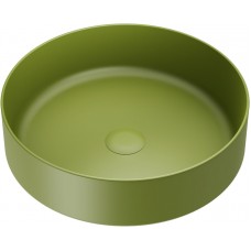 Раковина для ванной Omoikiri Mira GU-Гуакамоле