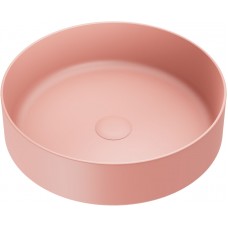 Раковина для ванной Omoikiri Mira RO-Розовый