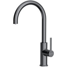 Смеситель кухонный Omoikiri Okawa 2 Plus GM